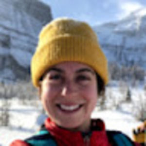 Meet your Posher, Brenna